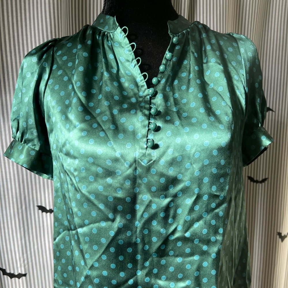 Banana republic top